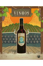 Vinhos Deluxe Edition